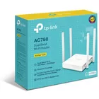 TP-LINK Router Archer C24  AC750 1WAN 4LAN