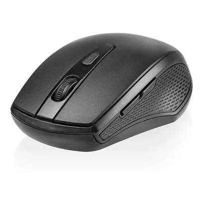 Tracer Mysz DEAL Black RF Nano