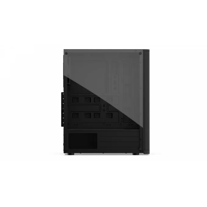 SilentiumPC Obudowa - Ventum VT2 TG