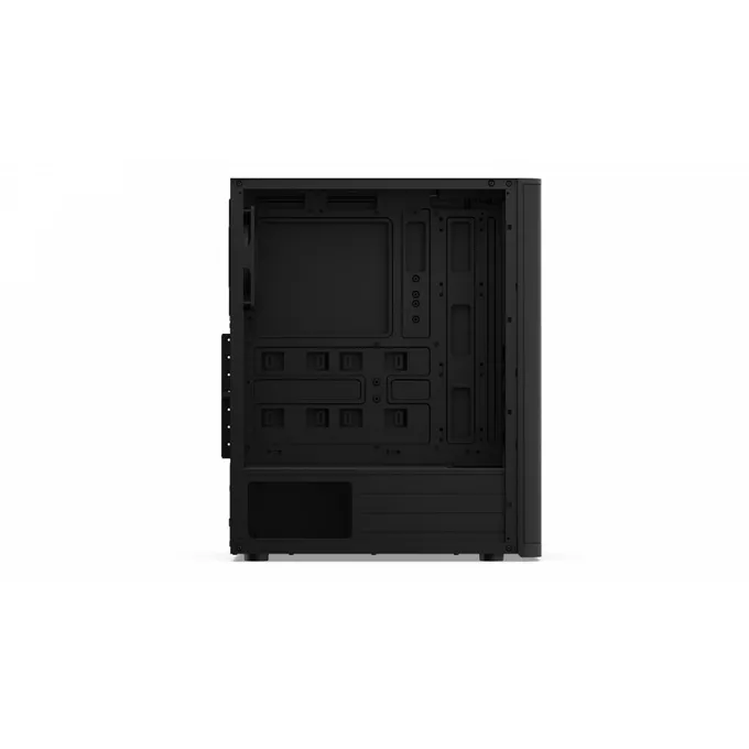 SilentiumPC Obudowa - Ventum VT2 TG