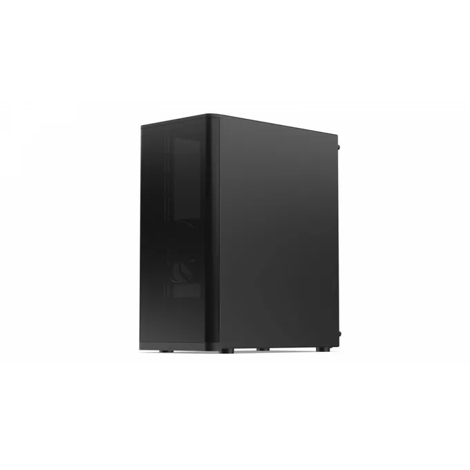SilentiumPC Obudowa - Ventum VT2 TG