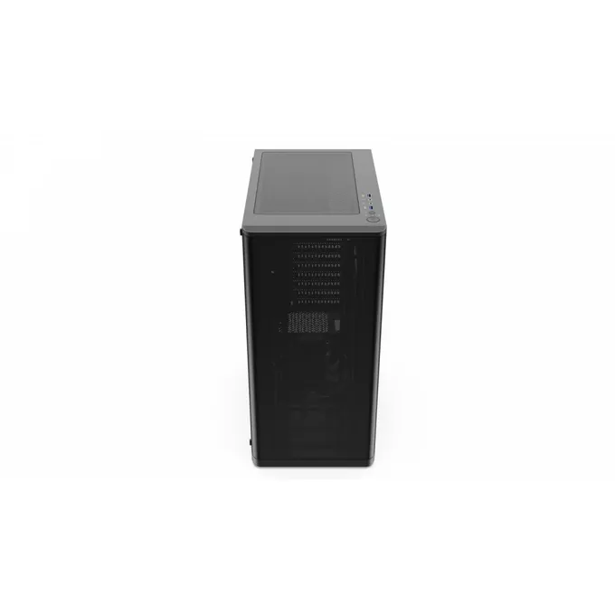 SilentiumPC Obudowa - Ventum VT2 TG