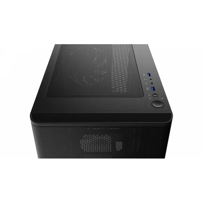 SilentiumPC Obudowa - Ventum VT2 TG