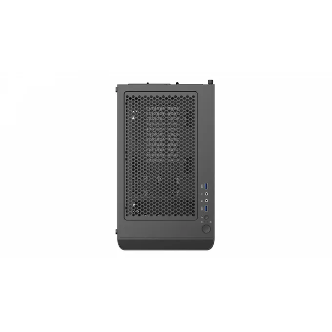 SilentiumPC Obudowa - Ventum VT2 TG