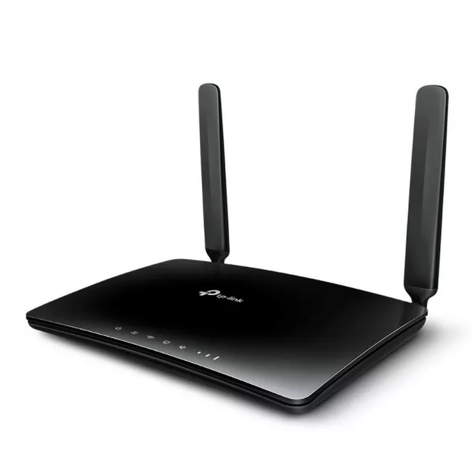 TP-LINK Router MR6500V  4G LTE N300 1WAN 2LAN 1SIM