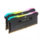 Corsair Pamięć DDR4 Vengeance RGB PRO SL 16GB/3600 (2*8GB) czarna CL18