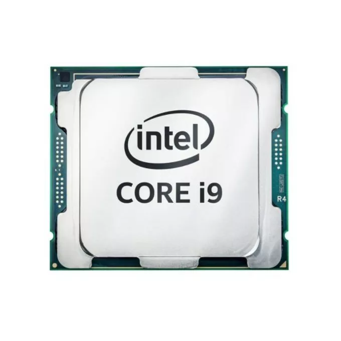 Intel Procesor Core i9-11900 K BOX 3,5GHz, LGA1200
