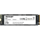 Patriot Dysk SSD P300 2TB M.2 PCIe Gen 3 x4 2100/1650