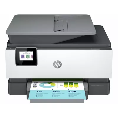 HP Inc. Urządzenie wielofunkcyjne OfficeJet Pro 9010e  All-in-One 257G4B