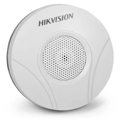 Hikvision DS-2FP2020 Mikrofon pojemnościowy