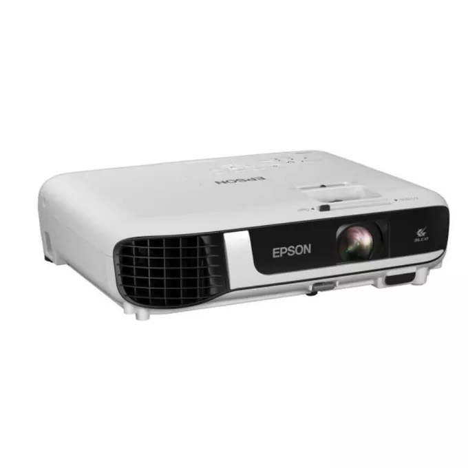Epson Projektor EB-X51  3LCD XGA/3800AL/16k:1/4:3/2.5kg