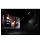 Samsung Monitor 34 cale LC34G55TWWRXEN VA 3440x1440 Ultra WQHD  21:9 format kinowy 1xHDMI/1xDP 1 ms (MPRT) zakrzywiony 165Hz Gaming