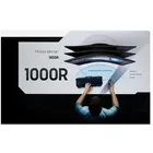Samsung Monitor 34 cale LC34G55TWWRXEN VA 3440x1440 Ultra WQHD  21:9 format kinowy 1xHDMI/1xDP 1 ms (MPRT) zakrzywiony 165Hz Gaming