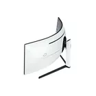 Samsung Monitor 49 cali LC49G95TSSRXEN VA 5120x1440 DQHD 32:9 super szeroki 1xHDMI/2xDP 1 ms (GTG) zakrzywiony HAS 240Hz Gaming