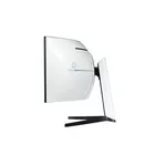 Samsung Monitor 49 cali LC49G95TSSRXEN VA 5120x1440 DQHD 32:9 super szeroki 1xHDMI/2xDP 1 ms (GTG) zakrzywiony HAS 240Hz Gaming