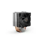 Be quiet! Chłodzenie Pure Rock Slim 2 CPU Cooler BK030