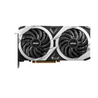 MSI Karta graficzna Radeon RX 6700 XT MECH 2X OC 1 2GB 192bit GDDR6 3DP/HDMI