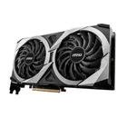 MSI Karta graficzna Radeon RX 6700 XT MECH 2X OC 1 2GB 192bit GDDR6 3DP/HDMI