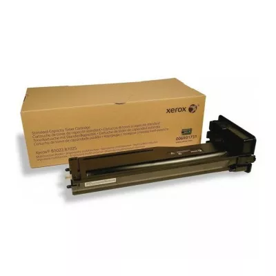 Xerox Toner B1022/B1025 bk 13,7k 006R01731