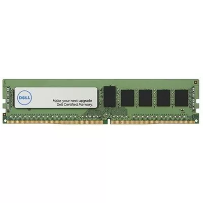 Dell #Dell 16GB RDIMM DDR4 3200MHz 2Rx8 AB257576