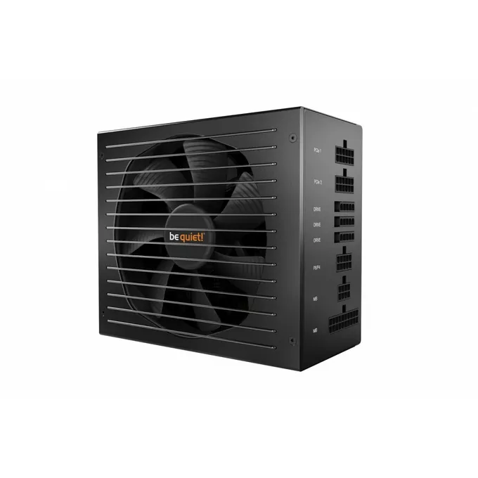Be quiet! Zasilacz Straight Power 11 750W 80+ Platinum BN307