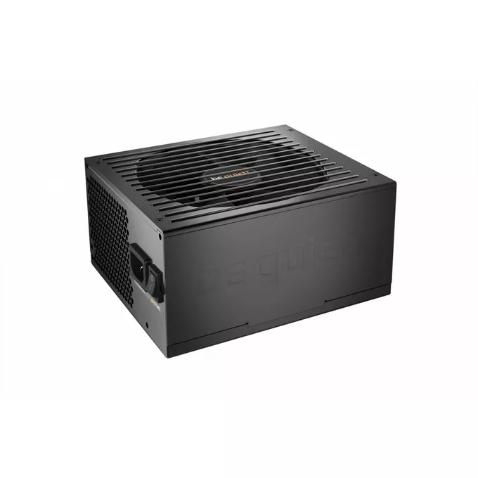 Be quiet! Zasilacz Straight Power 11 750W 80+ Platinum BN307