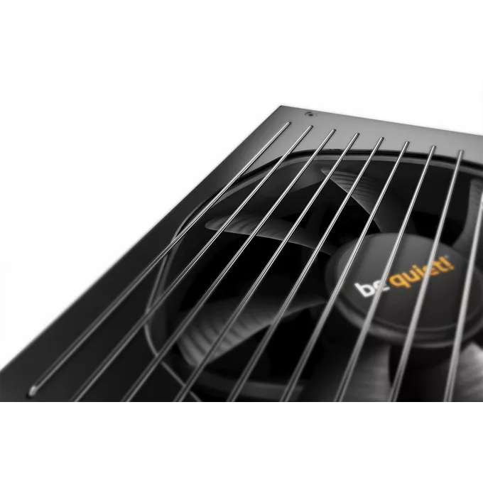 Be quiet! Zasilacz Straight Power 11 750W 80+ Platinum BN307