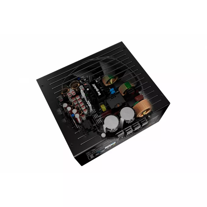 Be quiet! Zasilacz Straight Power 11 750W 80+ Platinum BN307