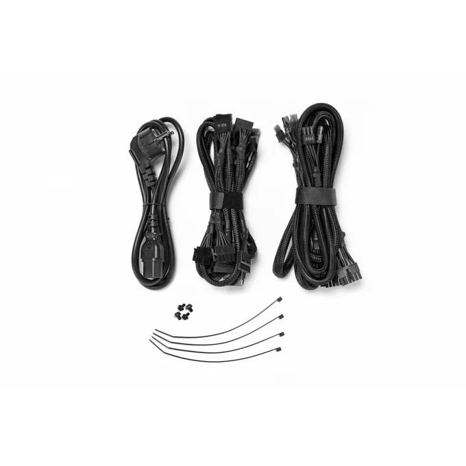 Be quiet! Zasilacz Straight Power 11 750W 80+ Platinum BN307