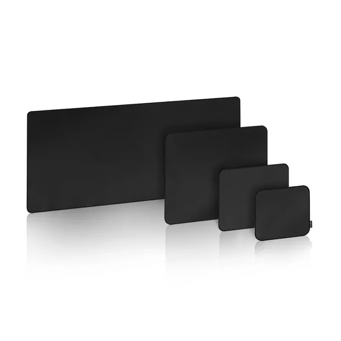 LogiLink Podkładka dla graczy, rozmiar XL Czarna