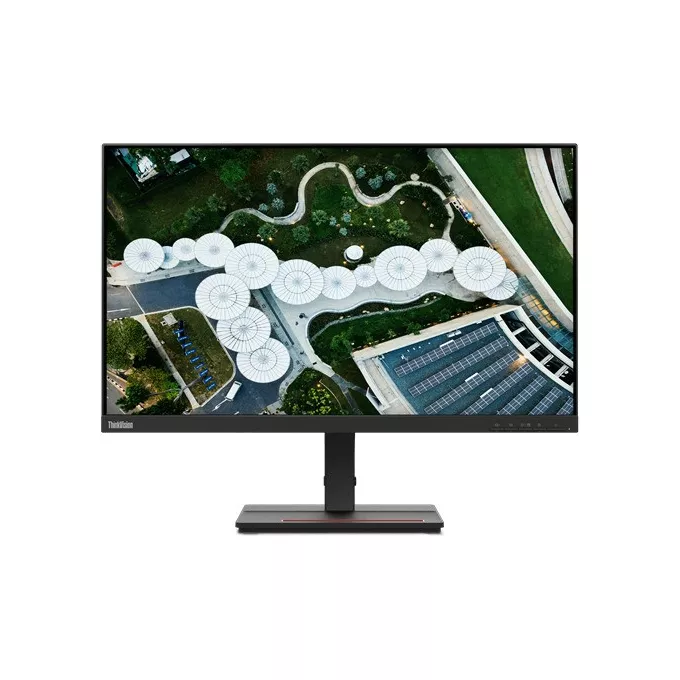 Monitor 23.8 ThinkVision S24e-20 LCD 62AEKAT2EU