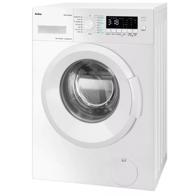 Amica Pralka WA1C714BLiSH