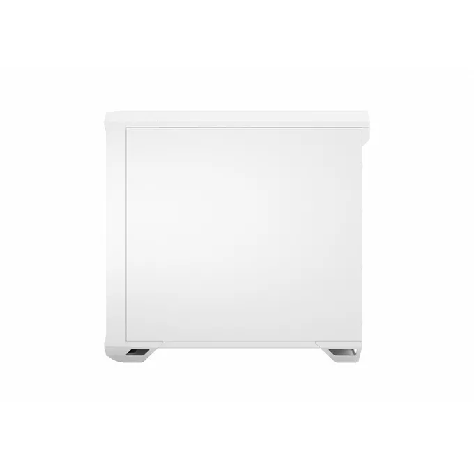 Fractal Design Obudowa Torrent biała TG Clear Tint 5xFan ATX