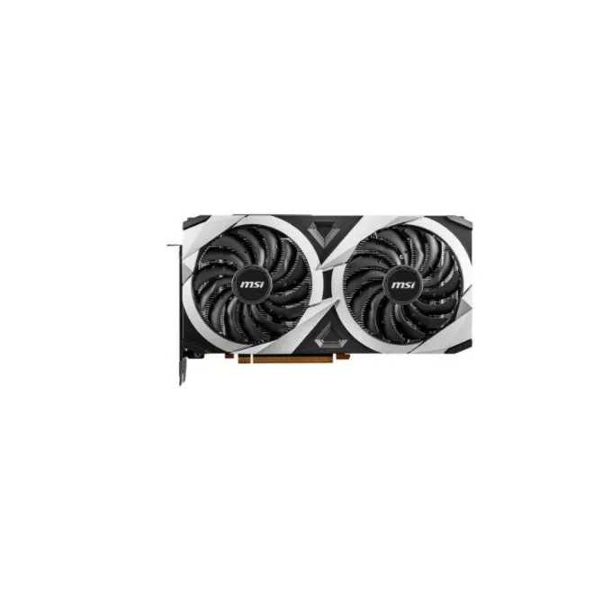 MSI Karta graficzna Radeon RX 6700 XT MECH 2X OC 1 2GB 192bit GDDR6 3DP/HDMI