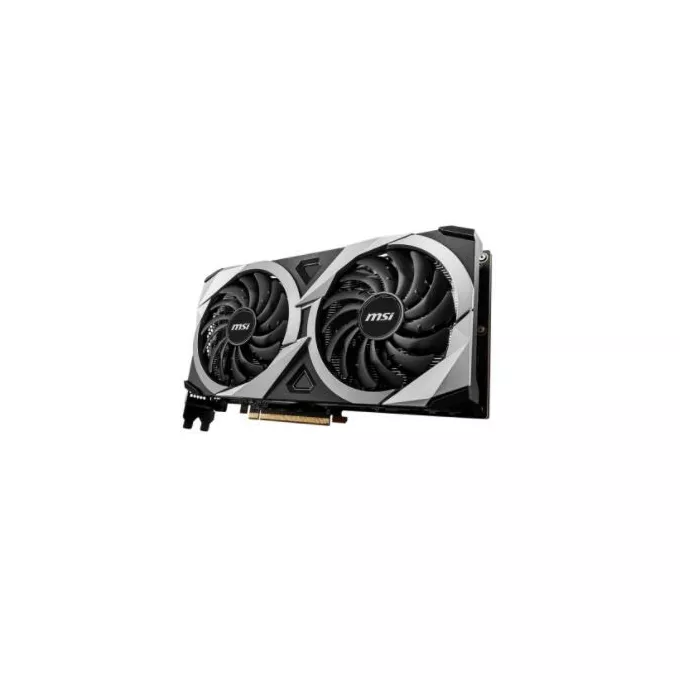 MSI Karta graficzna Radeon RX 6700 XT MECH 2X OC 1 2GB 192bit GDDR6 3DP/HDMI