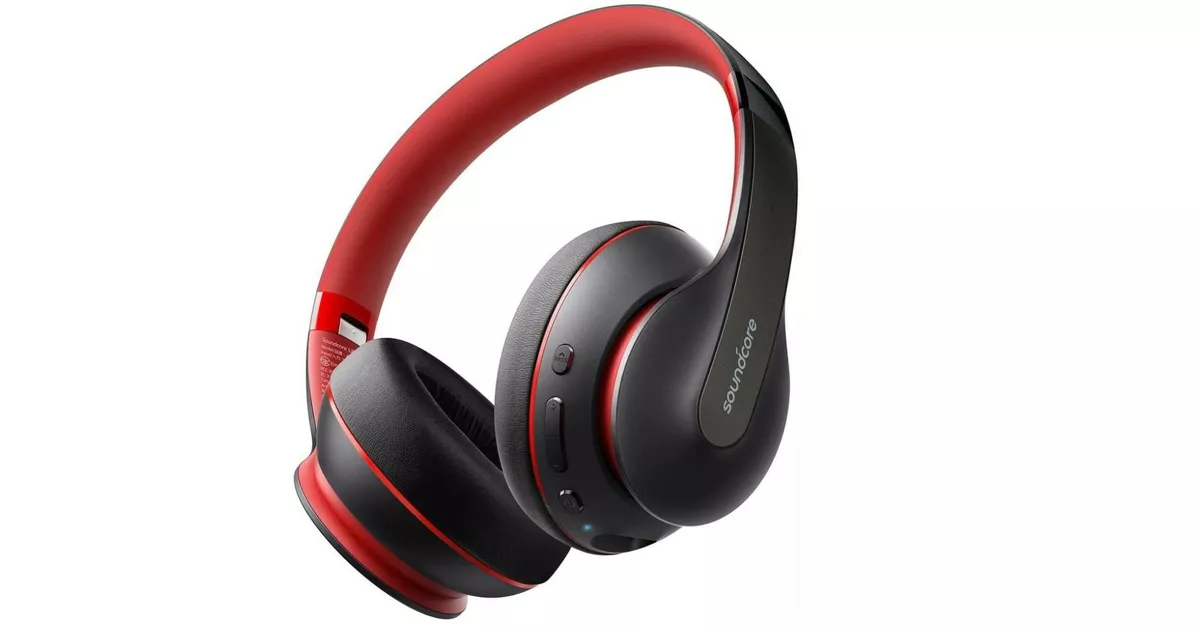 Anker Słuchawki nauszne Sound core Life Q10 | Zadowolenie.pl