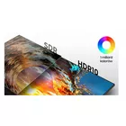 Samsung Monitor 32 cale LS32A700NWUXEN VA 3840 x 2160 UHD 16:9 2xHDMI/1xDP 5 ms (GTG) płaski