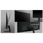 Samsung Monitor 32 cale LS32A700NWUXEN VA 3840 x 2160 UHD 16:9 2xHDMI/1xDP 5 ms (GTG) płaski