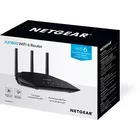 Netgear Router RAX10 WiFi AX1800 1WAN 4LAN