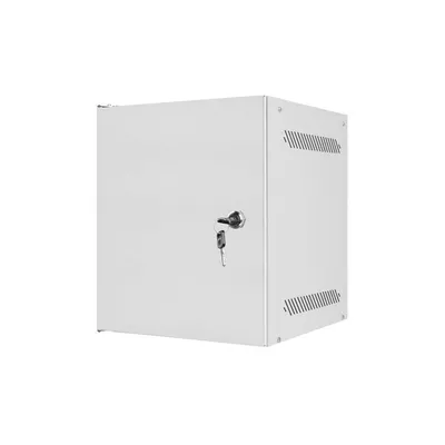 Lanberg Szafa wisząca 10 6U 280x310 szara WF10-2306-00S