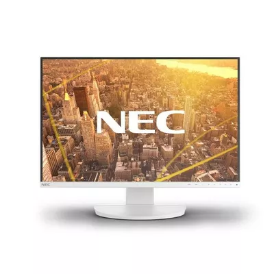 NEC Monitor MultiSync EA241WU biały IPS 1920x1200