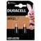 Duracell Baterie blister 2 sztuki MN21