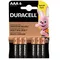 Duracell Bateria AAA/LR3 blister 6 sztuk