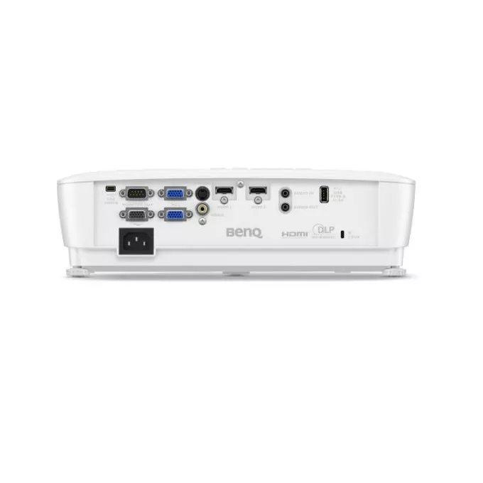 Benq Projektor MX536 DLP 4000ANSI/20000:1/HDMI