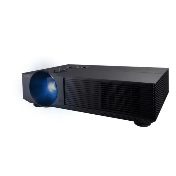Asus Projektor H1 LED LED/FHD/3000L/120Hz/sRGB/10W speaker/HDMI/RS-232/RJ45/Full HD@120Hz output on PS5 &amp; Xbox Series X/S