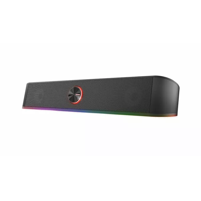 Trust Soundbar GXT 619 THORNE RGB LED