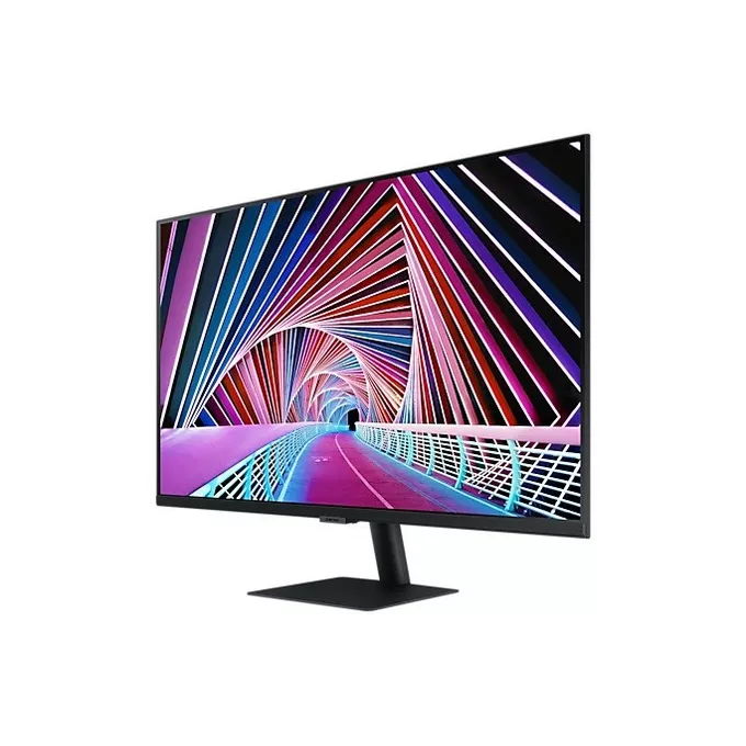 Samsung Monitor 32 cale LS32A700NWUXEN VA 3840 x 2160 UHD 16:9 2xHDMI/1xDP 5 ms (GTG) płaski
