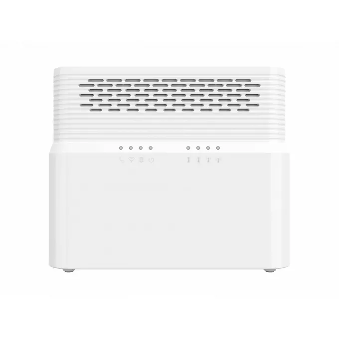 ZTE Router MF256 ODU-IDU zewnętrzny LTE CAT.6 DL do 300Mb/s, WiFI   2.4GHz&amp;5GHz,  1WAN PoE + 2 Porty Rj45 10/100/1000