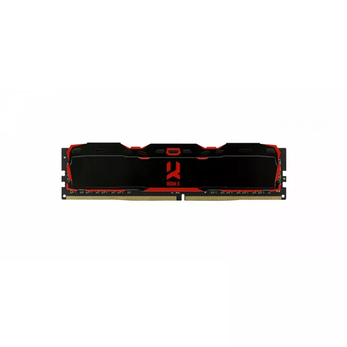 GOODRAM Pamięć DDR4 IRDM X  8GB/3200 16-20-20 Czarny