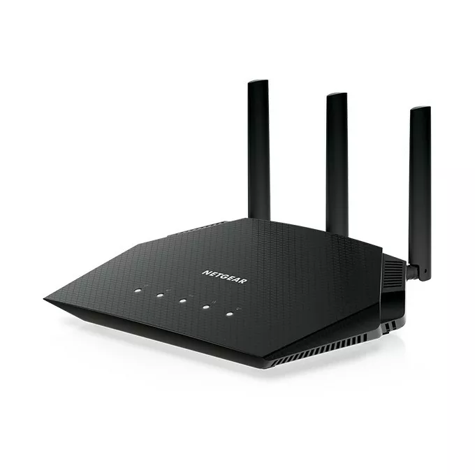 Netgear Router RAX10 WiFi AX1800 1WAN 4LAN